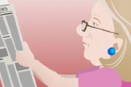 Preventing Falls: Get an Eye Exam