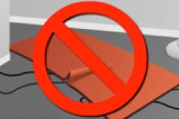 Preventing Falls: Make Your Home Safe