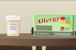 Preventing Falls: Medicine Safety