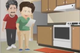 Preventing Falls: Use a Home Safety Checklist