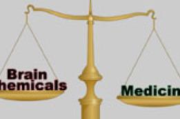 Depression: Balancing Brain Chemicals