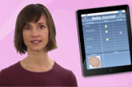 Caring for Your Newborn: Diapers