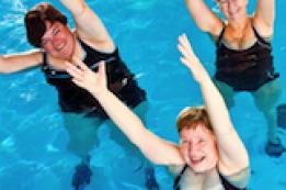 Older Adults: Getting Active After a Health Scare