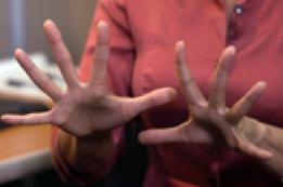Carpal Tunnel Syndrome: Stretches