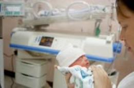 NICU: Getting Ready to Take Your Baby Home