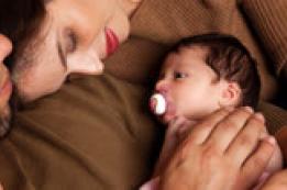 After the NICU: Caring for Your Baby at Home