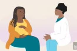 Pregnancy: Signs of Preterm Labor