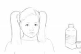 Here's Help: How to Give Your Child Oral Medicine
