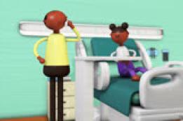How to Help Your Child Prevent a Fall in the Hospital